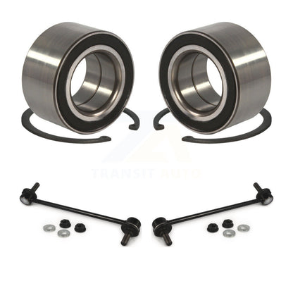 [Avant] Kit de Roulement de roue pour 2004-2010 Toyota Sienna K77-100502