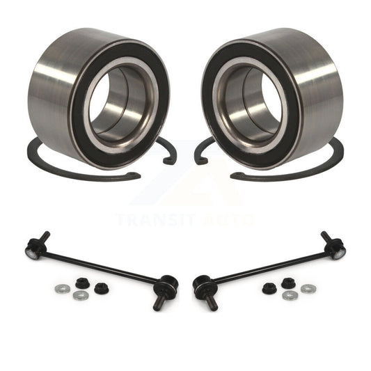 [Avant] Kit de Roulement de roue pour 2004-2010 Toyota Sienna K77-100502