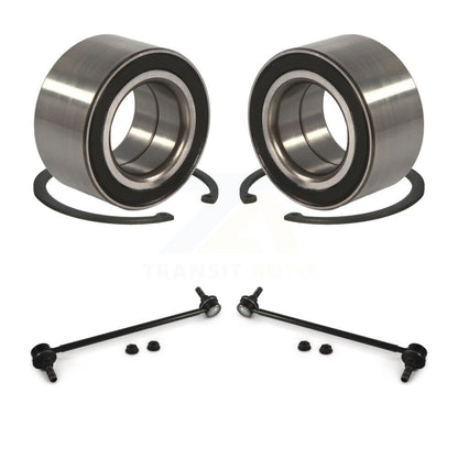 [Avant] Kit de Roulement de roue pour 2016-2018 Mazda CX-9 K77-100503