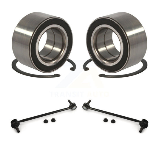 [Avant] Kit de Roulement de roue pour 2016-2018 Mazda CX-9 K77-100503