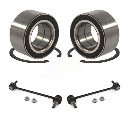 [Avant] Kit de Roulement de roue pour Toyota Camry Lexus Highlander Avalon Venza RX350 RX330 Solara ES330 RX400h K77-100504