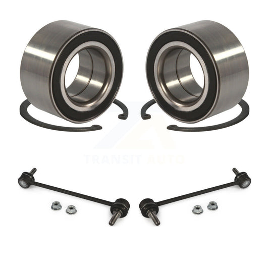 [Avant] Kit de Roulement de roue pour Toyota Camry Lexus Highlander Avalon Venza RX350 RX330 Solara ES330 RX400h K77-100504