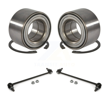 [Avant] Kit de Roulement de roue pour 2017 Toyota Corolla iM K77-100505