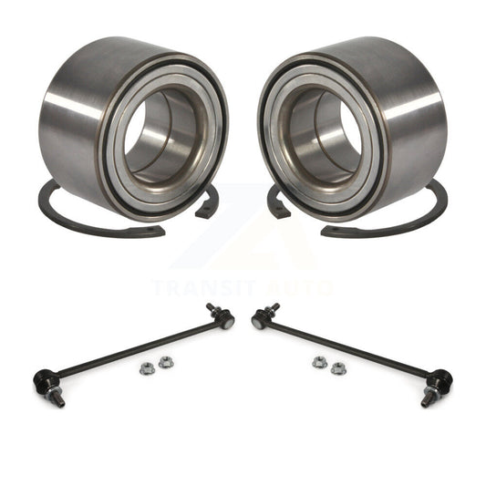 [Avant] Kit de Roulement de roue pour 2017 Toyota Corolla iM K77-100505