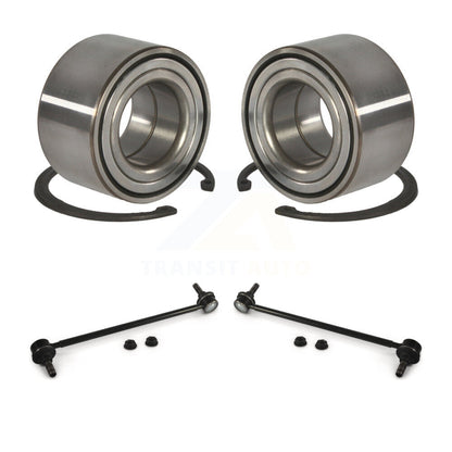 [Avant] Kit de Roulement de roue pour Ford Escape Mercury Mariner Mazda Tribute K77-100508