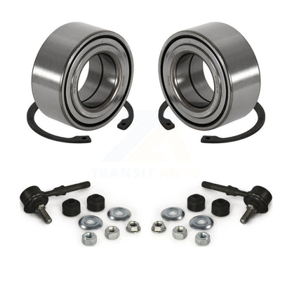 [Avant] Kit de Roulement de roue pour Hyundai Sonata Kia Optima XG350 XG300 Magentis K77-100509