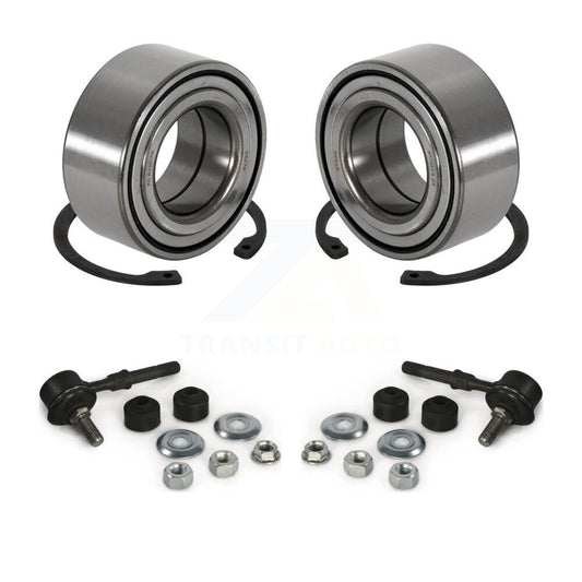 [Avant] Kit de Roulement de roue pour Hyundai Sonata Kia Optima XG350 XG300 Magentis K77-100509