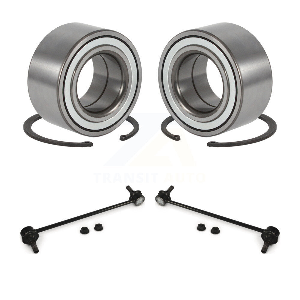 [Avant] Kit de Roulement de roue pour 2004-2007 Suzuki Aerio K77-100510