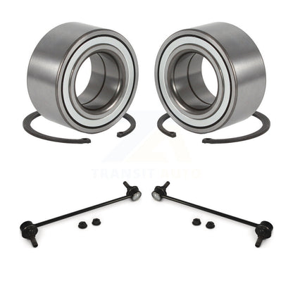 [Avant] Kit de Roulement de roue pour 2004-2007 Suzuki Aerio K77-100510
