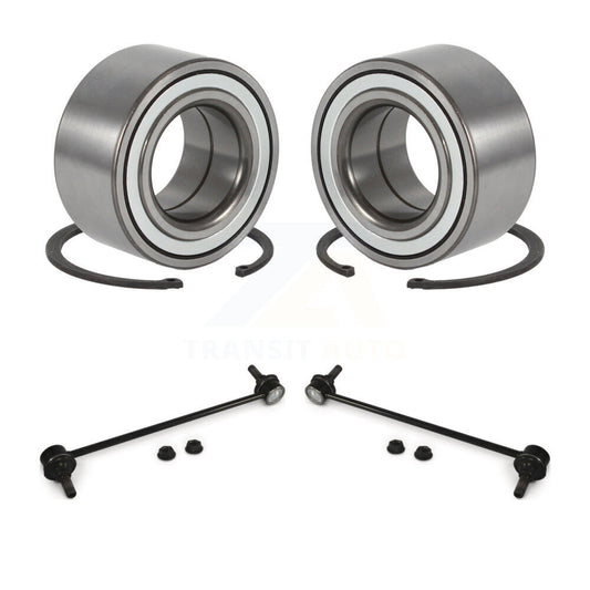 [Avant] Kit de Roulement de roue pour 2004-2007 Suzuki Aerio K77-100510