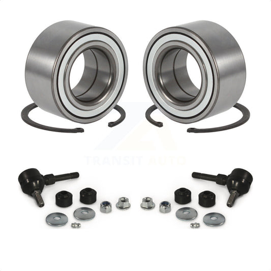 [Avant] Kit de Roulement de roue pour 2002-2003 Suzuki Aerio K77-100511 par Transit Auto