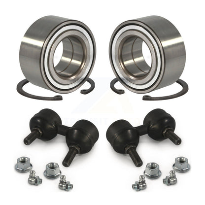 [Avant] Kit de Roulement de roue pour 2001-2006 Hyundai Elantra K77-100512