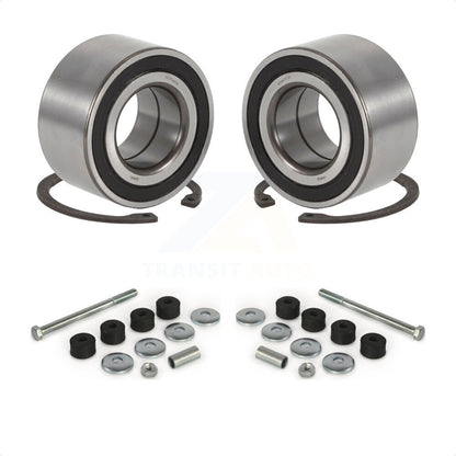[Avant] Kit de Roulement de roue pour Mitsubishi Lancer K77-100514 par Transit Auto