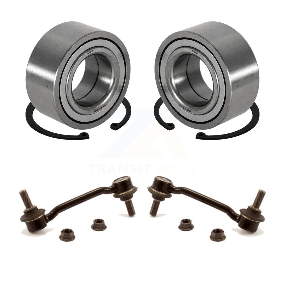 [Avant] Kit de Roulement de roue pour Hyundai Azera Kia Amanti K77-100515