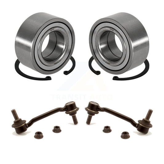 [Avant] Kit de Roulement de roue pour Hyundai Azera Kia Amanti K77-100515