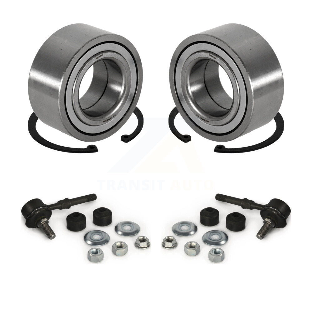 [Avant] Kit de Roulement de roue pour 2004-2006 Kia Amanti K77-100516