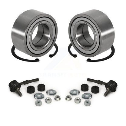 [Avant] Kit de Roulement de roue pour 2004-2006 Kia Amanti K77-100516