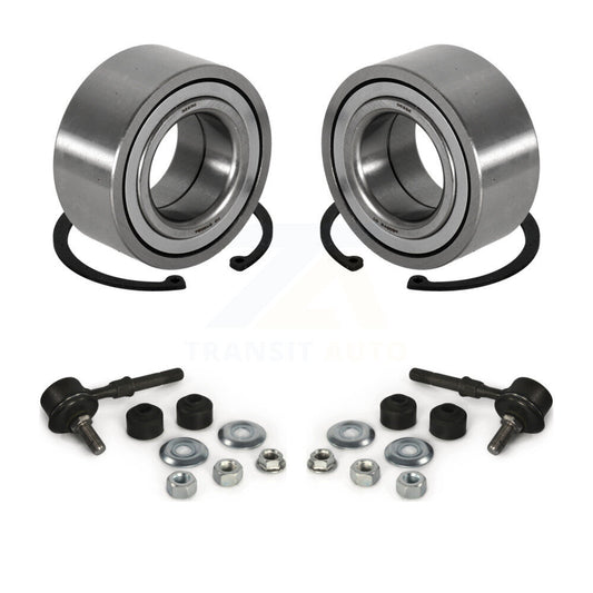 [Avant] Kit de Roulement de roue pour 2004-2006 Kia Amanti K77-100516