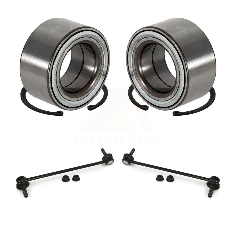 [Avant] Kit de Roulement de roue pour Honda Pilot Acura MDX K77-100517
