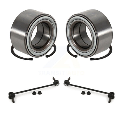 [Avant] Kit de Roulement de roue pour Honda Pilot Acura MDX K77-100517