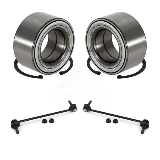 [Avant] Kit de Roulement de roue pour Honda Pilot Acura MDX K77-100517