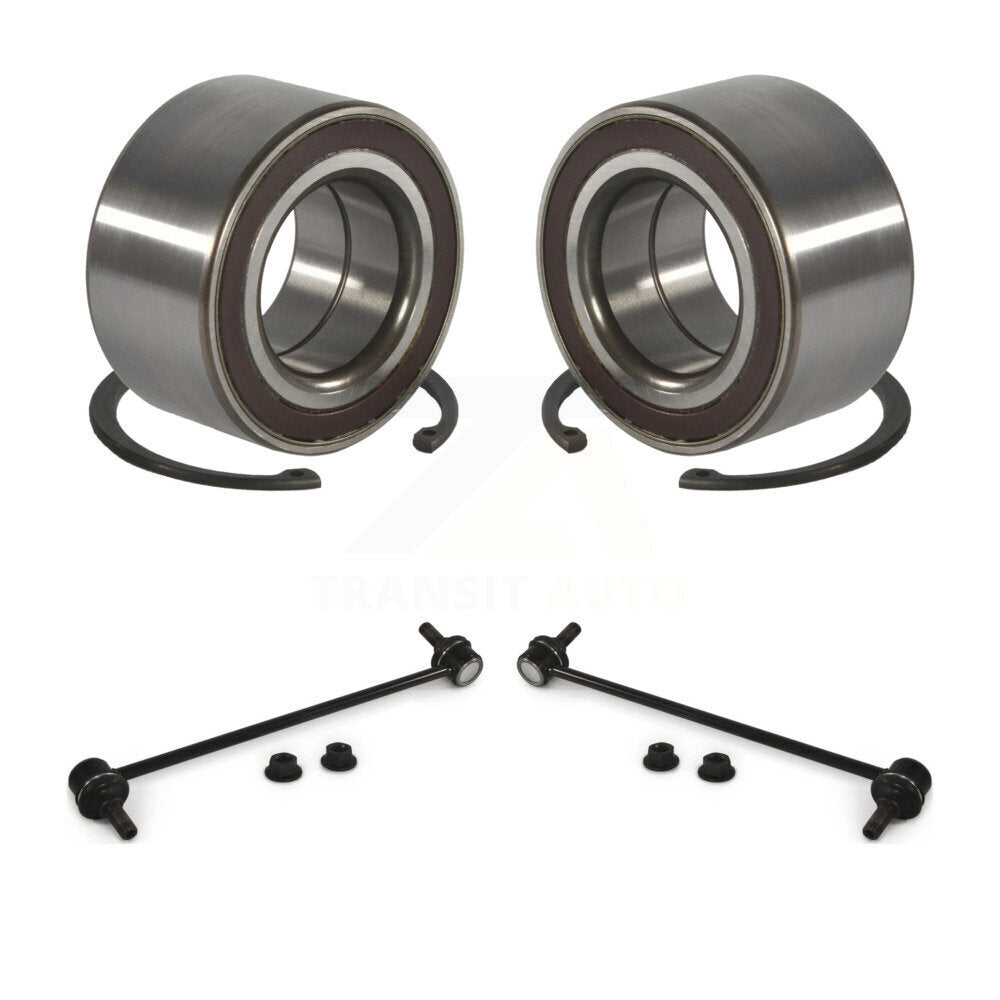 [Avant] Kit de Roulement de roue pour 2005-2010 Honda Odyssey K77-100518