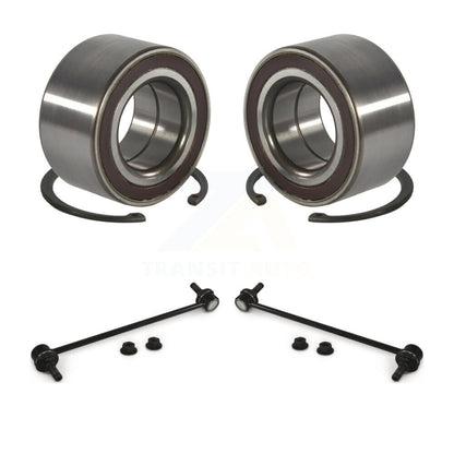 [Avant] Kit de Roulement de roue pour 2005-2010 Honda Odyssey K77-100518