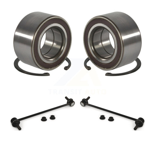 [Avant] Kit de Roulement de roue pour 2005-2010 Honda Odyssey K77-100518