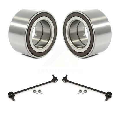 [Avant] Kit de Roulement de roue pour 2006-2014 Honda Ridgeline K77-100519