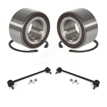 [Avant] Kit de Roulement de roue pour 2010-2014 Honda Insight K77-100522