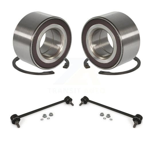 [Avant] Kit de Roulement de roue pour 2010-2014 Honda Insight K77-100522