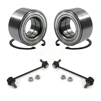 [Avant] Kit de Roulement de roue pour Hyundai Elantra Kia Forte Koup Forte5 K77-100524