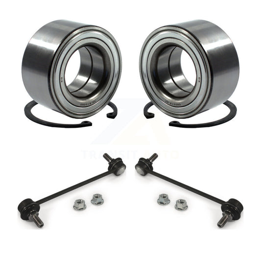 [Avant] Kit de Roulement de roue pour Hyundai Elantra Kia Forte Koup Forte5 K77-100524