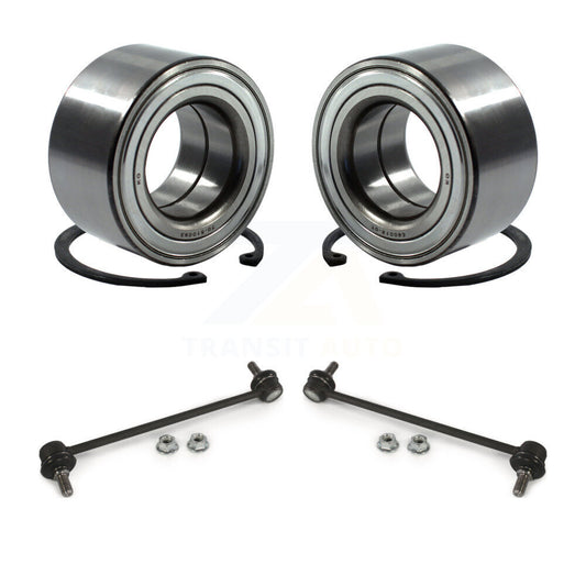[Avant] Kit de Roulement de roue pour Hyundai Elantra Kia Soul Forte Veloster GT Forte5 Coupe Koup EV K77-100525