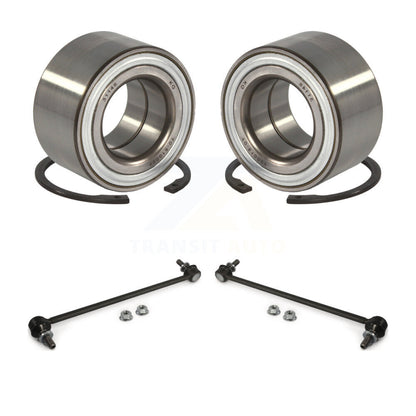 [Avant] Kit de Roulement de roue pour 2017-2018 Toyota Prius V K77-100526