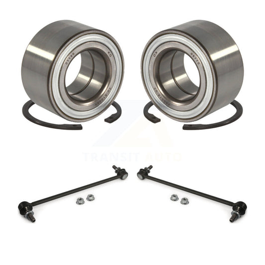 [Avant] Kit de Roulement de roue pour 2017-2018 Toyota Prius V K77-100526