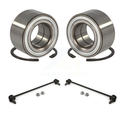 [Avant] Kit de Roulement de roue pour Toyota Yaris Prius C Scion xD K77-100527