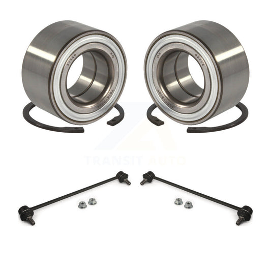 [Avant] Kit de Roulement de roue pour Toyota Yaris Prius C Scion xD K77-100527