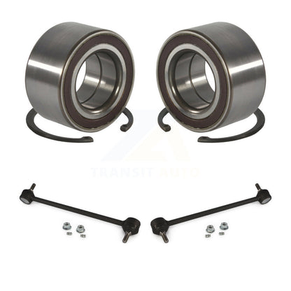 [Avant] Kit de Roulement de roue pour 2010-2013 Mazda 3 Sport K77-100528