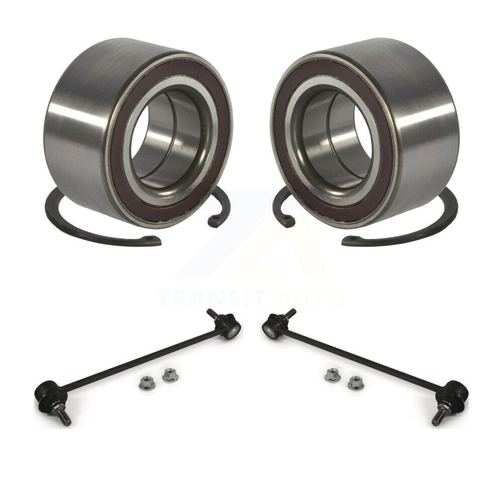 [Avant] Kit de Roulement de roue pour Mazda 3 5 Sport K77-100529
