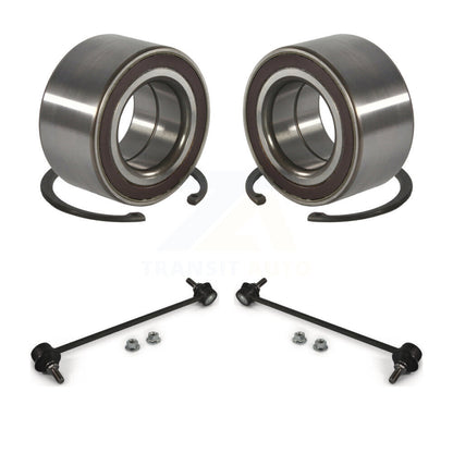 [Avant] Kit de Roulement de roue pour Mazda 3 5 Sport K77-100529