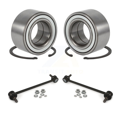 [Avant] Kit de Roulement de roue pour 2011-2019 Toyota Sienna K77-100531