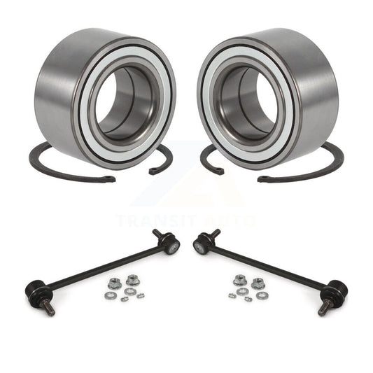 [Avant] Kit de Roulement de roue pour 2011-2019 Toyota Sienna K77-100531