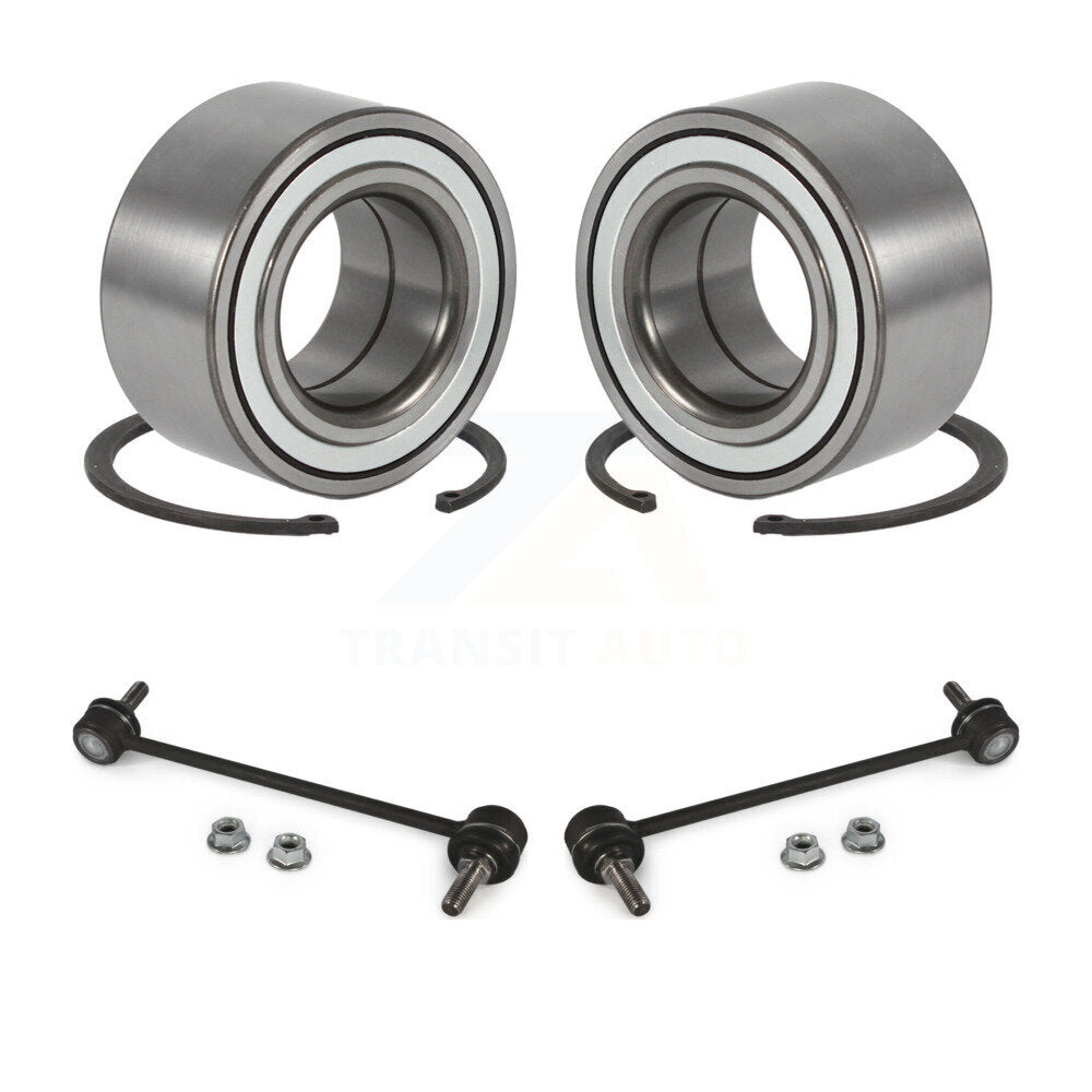 [Avant] Kit de Roulement de roue pour Toyota Highlander Lexus RX350 RX450h K77-100532