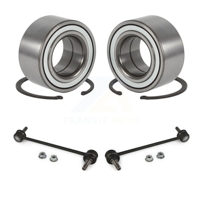 [Avant] Kit de Roulement de roue pour Toyota Highlander Lexus RX350 RX450h K77-100532