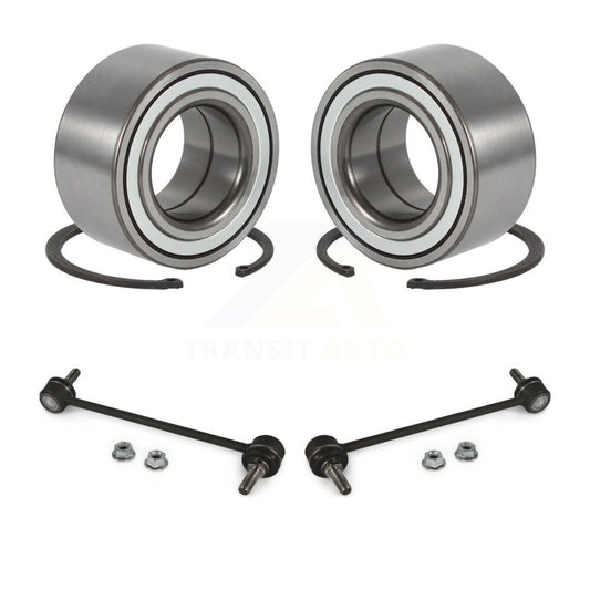 [Avant] Kit de Roulement de roue pour Toyota Highlander Lexus RX350 RX450h K77-100532