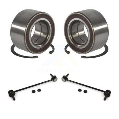 [Avant] Kit de Roulement de roue pour 2007-2013 Suzuki SX4 K77-100533