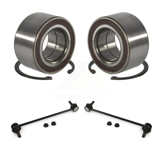 [Avant] Kit de Roulement de roue pour 2007-2013 Suzuki SX4 K77-100533