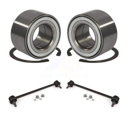 [Avant] Kit de Roulement de roue pour Honda Fit CR-Z K77-100534