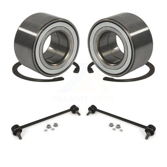 [Avant] Kit de Roulement de roue pour Honda Fit CR-Z K77-100534